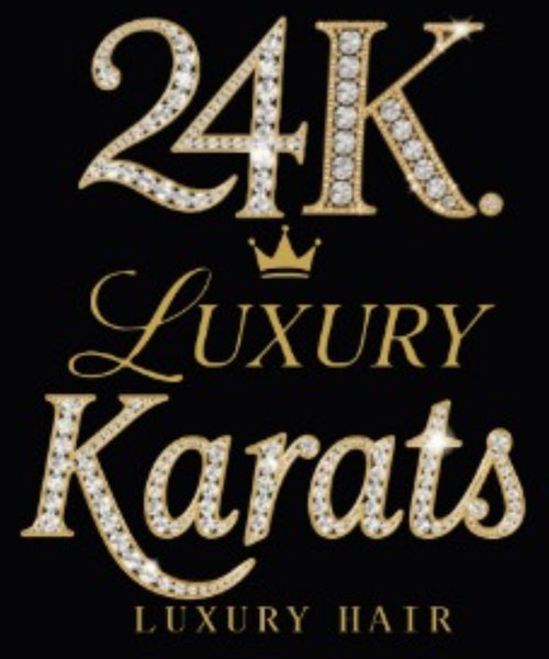 24 Karats Luxury Hair